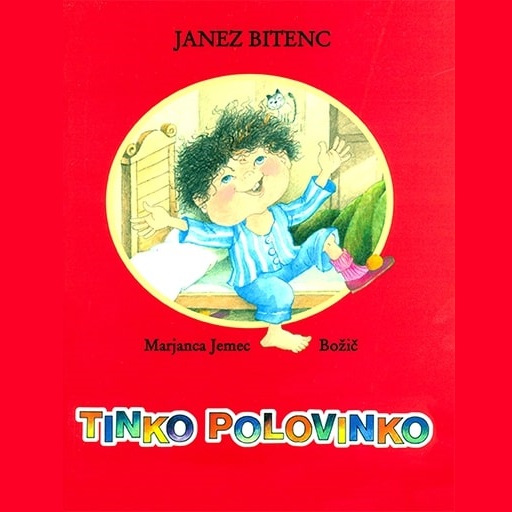 Tinko Polovinko cover