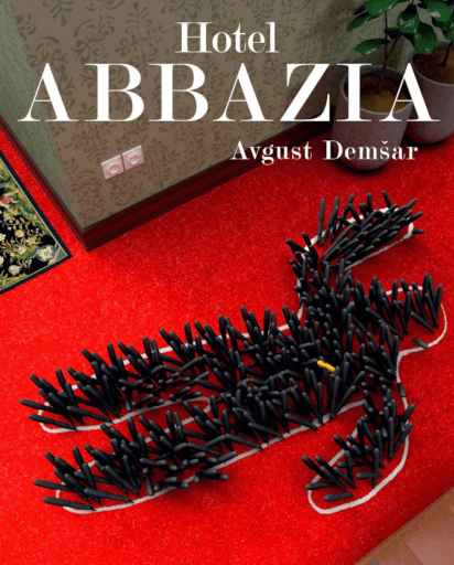 Hotel Abbazia cover