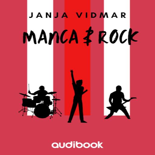 Manca & Rock cover