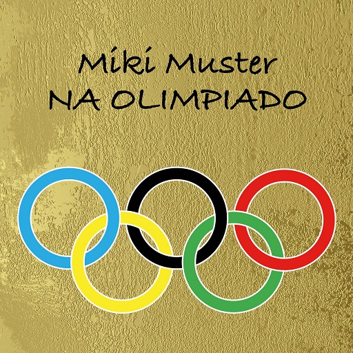 Na olimpiado cover